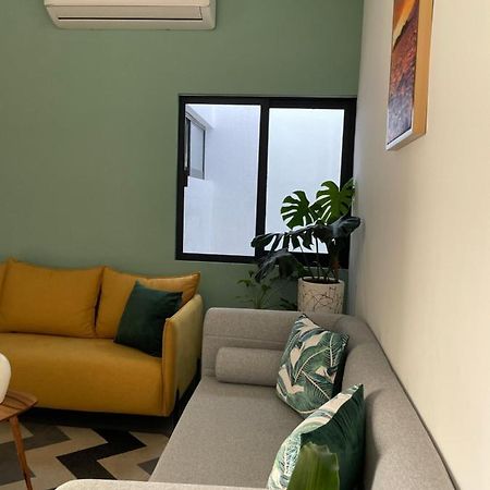 El Departamento Playa Sur Appartement Mazatlán Buitenkant foto