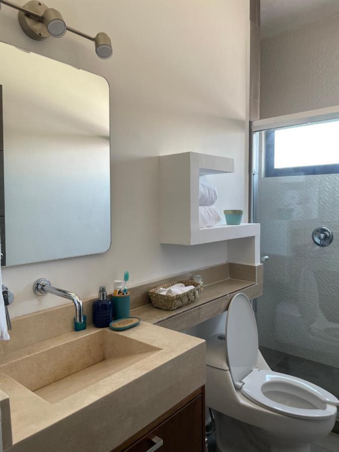 El Departamento Playa Sur Appartement Mazatlán Buitenkant foto
